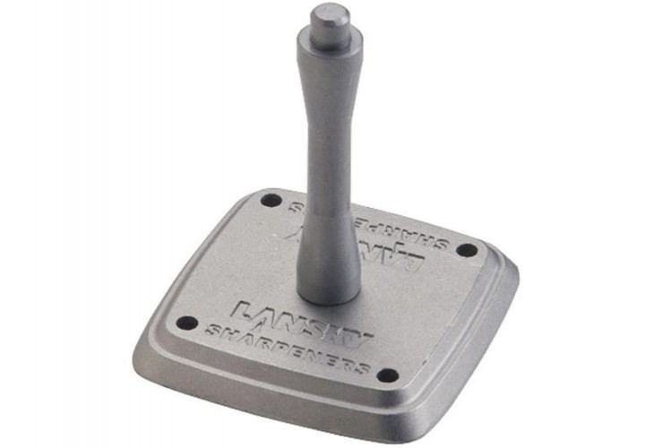 Pied de support pour &eacute;trier kit d'aiguisage Lansky