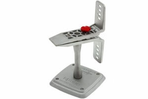 Pied de support pour étrier kit d'aiguisage Lansky