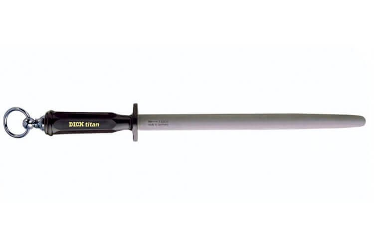 Fusil à aiguiser Dick Dickoron 30cm