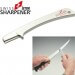 Aiguiseur professionnel Istor 14cm carbure de tungstène