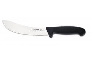 Couteau à dépouiller pro Giesser lame 18cm 2405