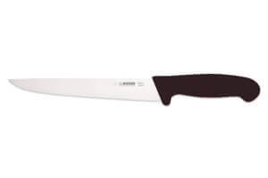 Couteau à saigner pro Giesser lame 21cm 3005