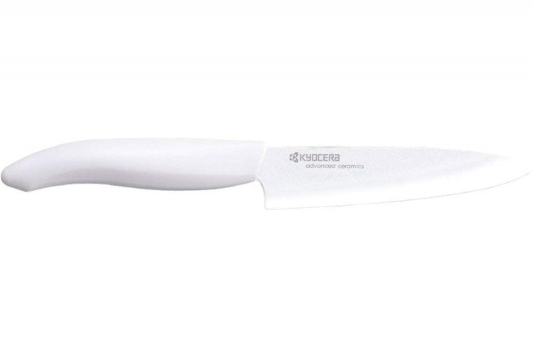 Couteau universel Kyocera lame céramique 13cm