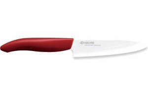 Couteau universel Gen Kyocera lame céramique 13cm