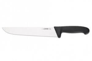 Couteau de boucher pro Giesser lame 24cm 4005