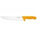 Couteau de boucher pro Giesser lame 27cm 4005
