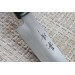 Couteau universel japonais artisanal Kagekiyo Kurumi Ginsan 15cm