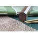 Couteau universel japonais artisanal Kagekiyo Kurumi Ginsan 15cm