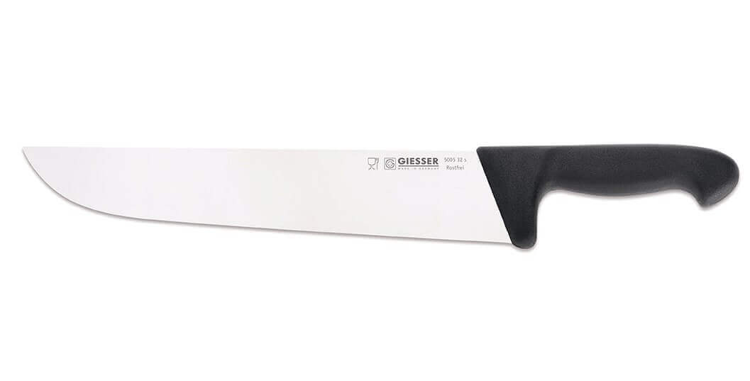 Couteau de boucher 10 1/2 / 27 cm - Couteau professionnel