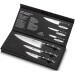 Coffret SABATIER International Ysis Office 9cm + Universel 13cm + Chef 20cm