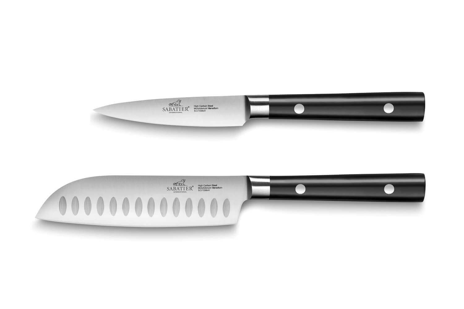 L'ABC du couteau pour cuisiner à la maison - Sobeys Inc.