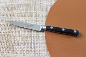 Couteau d'office Idéal Sabatier DEG lame 10cm