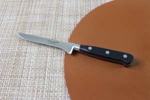 Couteau à désosser Idéal Sabatier DEG lame 13cm