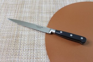 Couteau filet de sole Idéal Sabatier DEG lame 17cm