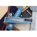 Couteau de chef japonais artisanal Masakage Kumo 24cm damas 63 couches