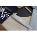 Couteau de chef japonais artisanal Masakage Kumo 27cm damas 63 couches