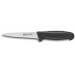 Couteau à désosser professionnel Fischer HACCP 14cm manche noir