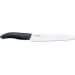 Couteau à trancher micro denté Gen Kyocera lame céramique 18cm 