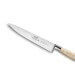 Couteau filet de sole forgé Sabatier Brocéliande flexible 15cm manche hêtre