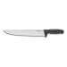 Couteau de boucher professionnel Fischer HACCP 30cm manche noir