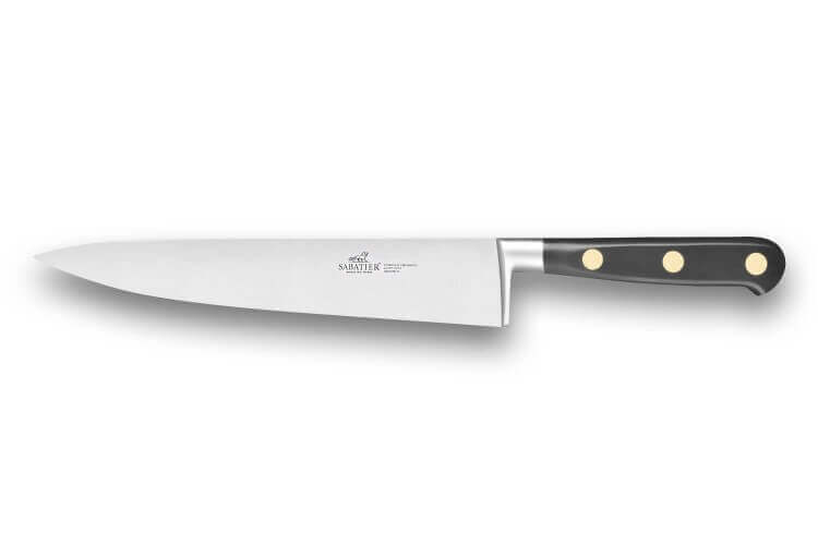 Couteau de Chef Lion Sabatier lame 15 cm