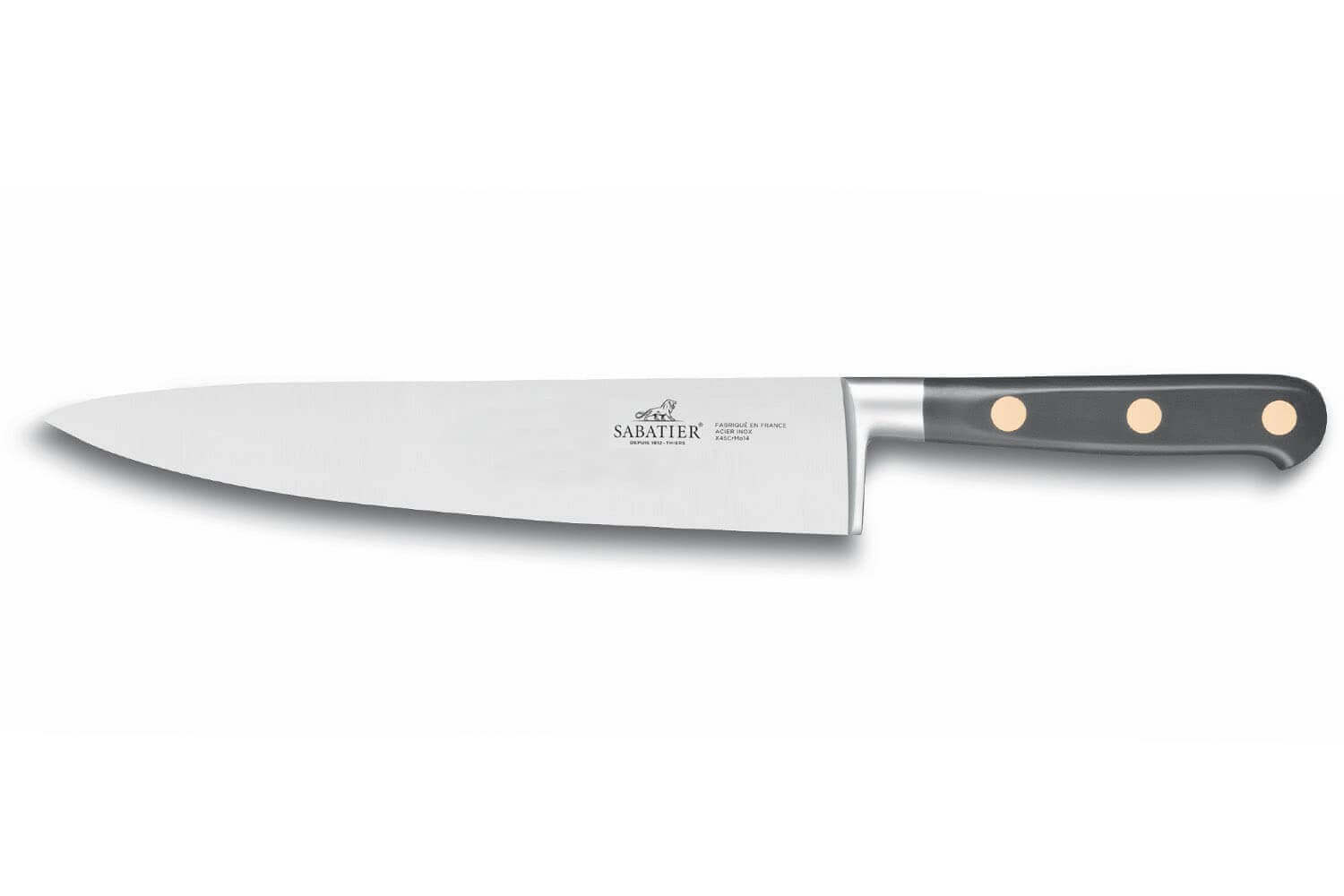 Lion Sabatier Chef - Couteau de chef lame 20cm