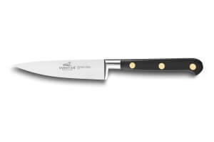 Couteau d'office SABATIER Idéal Carbone 100% forgé lame 10cm