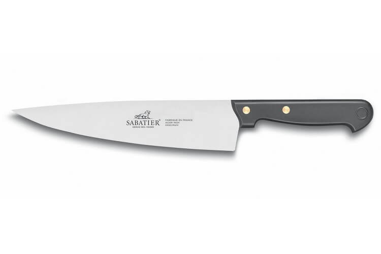 Couteau de chef SABATIER Cuisine d'aujourd'hui 20cm