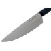 Couteau de chef Intempora Opinel acier Sandvik manche bleu marine