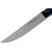 Couteau à découper Intempora Opinel n°220 lame 16cm manche bleu marine