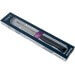 Couteau à découper Intempora Opinel n°220 lame 16cm manche bleu marine