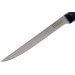Couteau filet de sole Intempora Opinel n°221 lame 18cm manche bleu marine