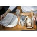 Coffret 4 couteaux Opinel Bon Appétit+ Anthracite 11cm inox