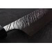 Couteau nakiri japonais artisanal Yu Kurosaki Fujin 16,5cm SG2 Damascus 33 couches