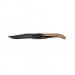 Couteau Laguiole C. Dozorme lame noire manche 11 cm  