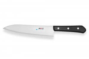 Couteau de chef japonais MAC Chef 21cm