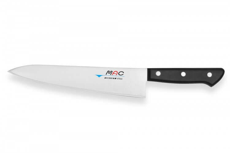 Couteau de chef japonais MAC Chef 21.5cm