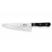 Couteau de chef japonais MAC Chef lame alvéolée 20cm