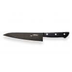 Couteau de chef japonais MAC Black 18cm