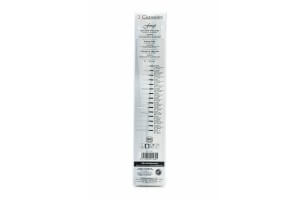 Couteau filet de sole 3 Claveles Forgé acier inox 19cm