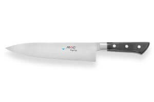 Couteau de chef japonais MAC Professional 22cm
