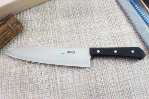 Couteau de chef japonais MAC Chef 21cm