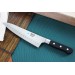 Couteau de chef japonais MAC Professionnal alvéolé 20cm