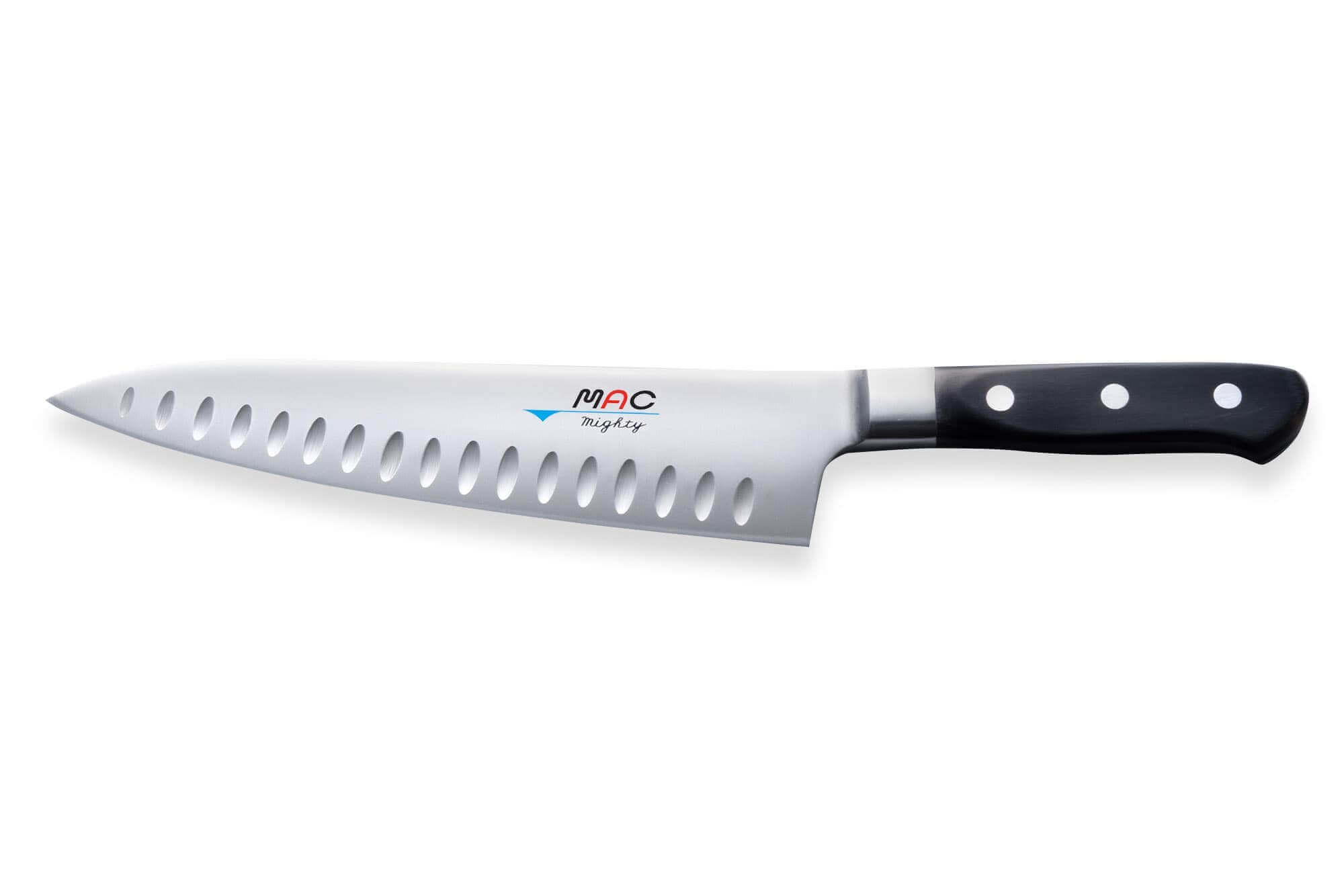 MAC MTH-80 Professional couteau de chef japonais 20cm