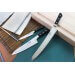 Coffret de 3 couteaux japonais MAC Professional office + chef + pain