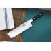 Couteau nakiri japonais MAC Professional 17cm