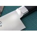 Couteau nakiri japonais MAC Professional 17cm