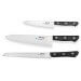 Coffret de 3 couteaux MAC
