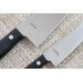 Coffret 2 couteaux japonais MAC Chef : Universel + Chef 