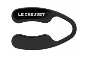 Coupe-capsule Le Creuset FC 100 noir